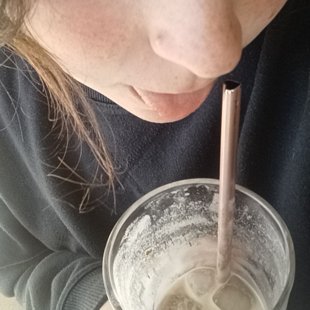 kwolf | updates from a stranger