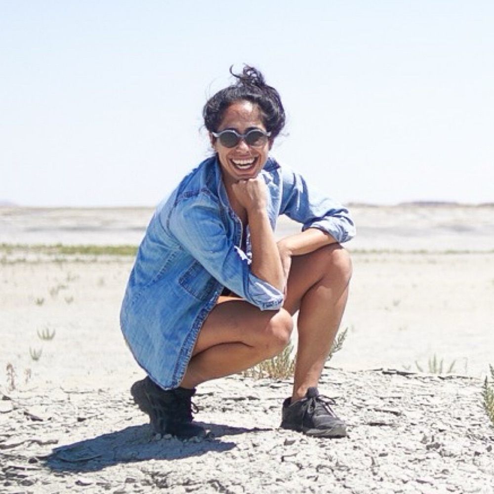 Razan Ghalayini