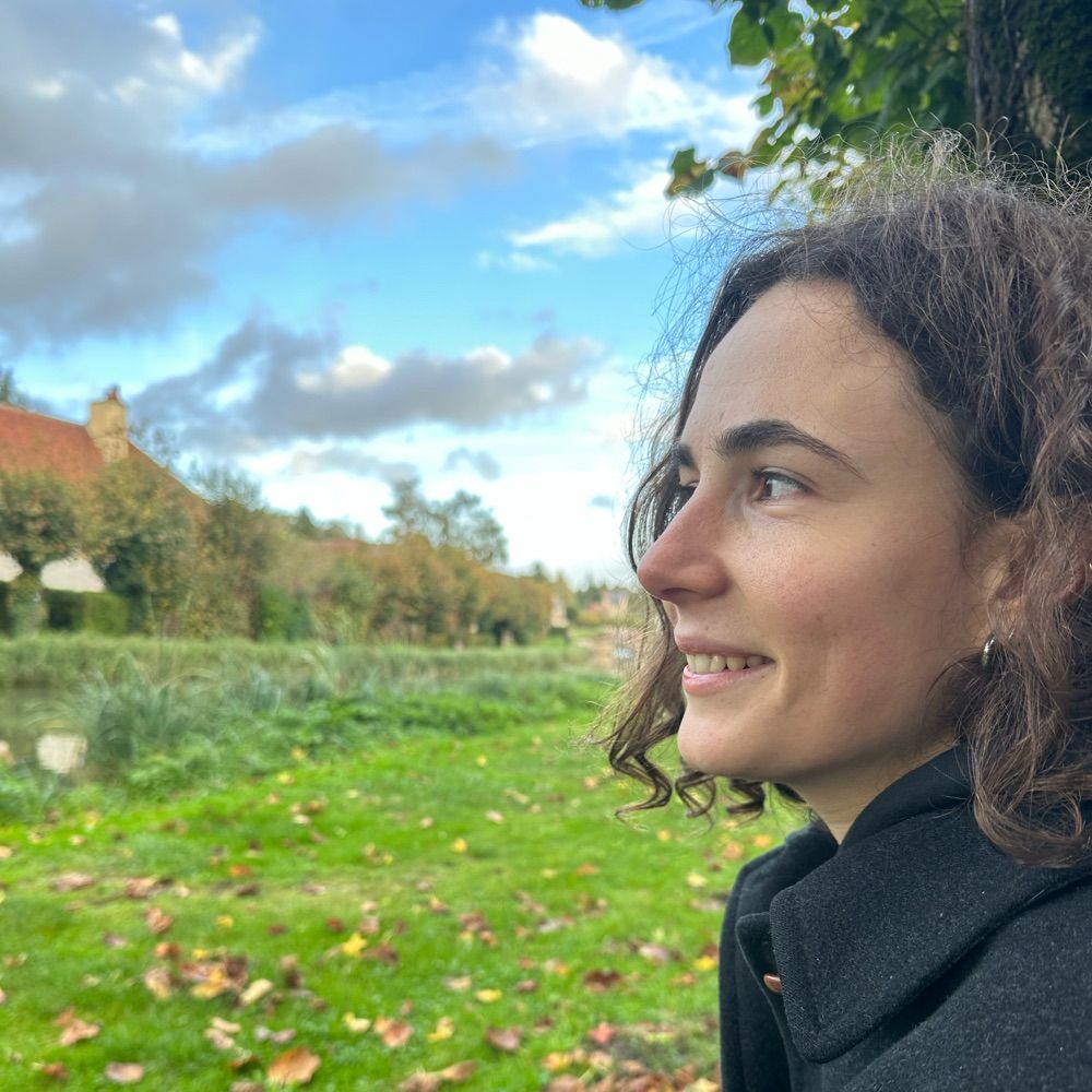 Lucie Le Tallec