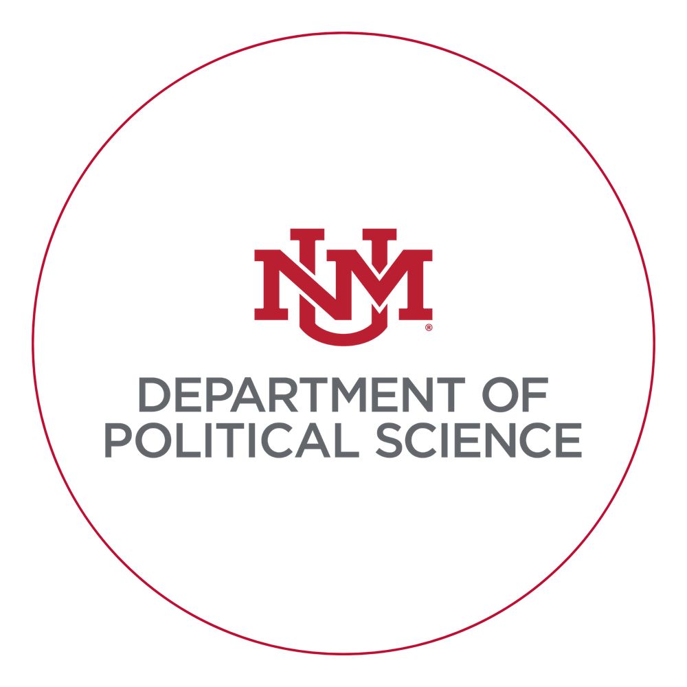 UNM Department of Political Science