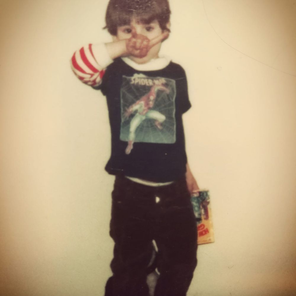 Josh Saco