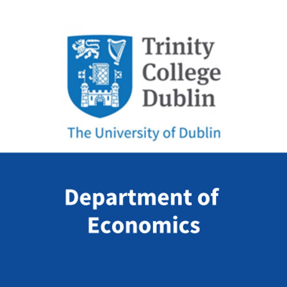 TCD Economics