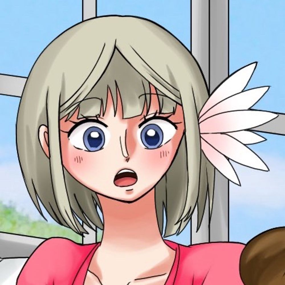 かげやまちゃん