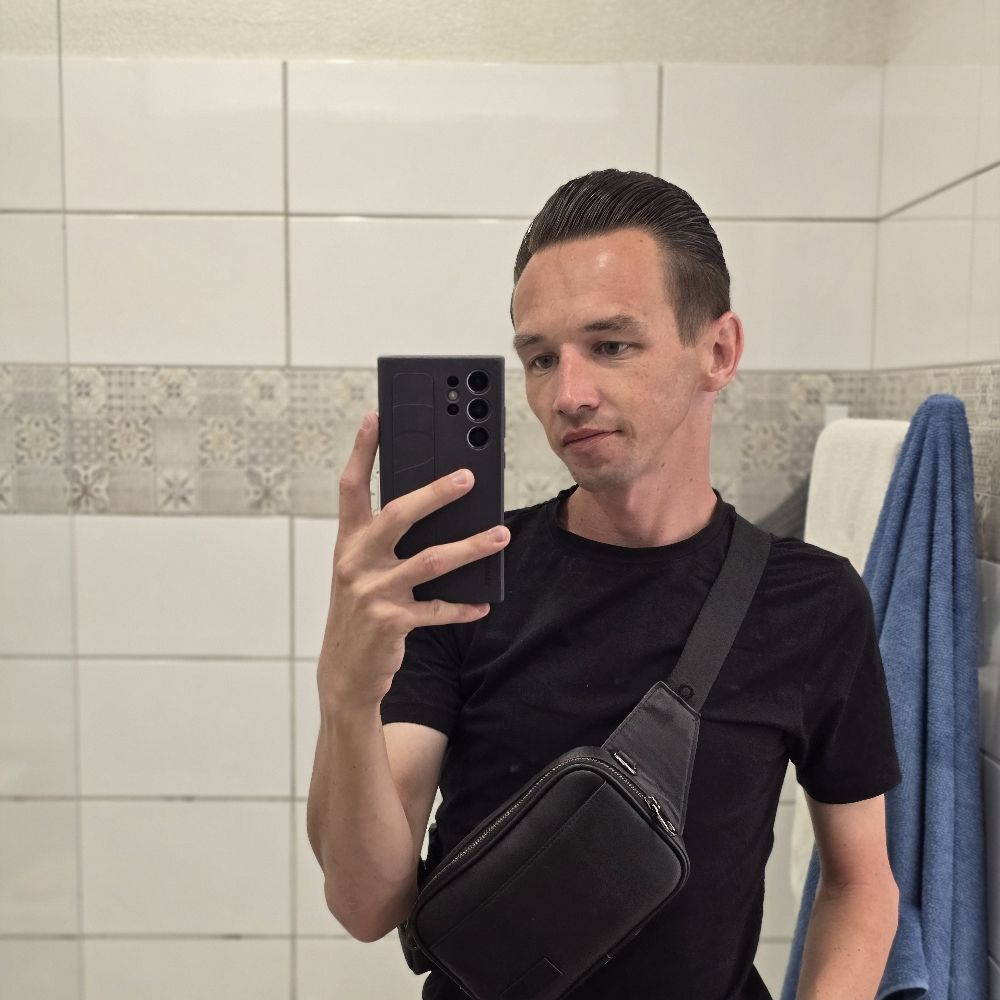 Matt