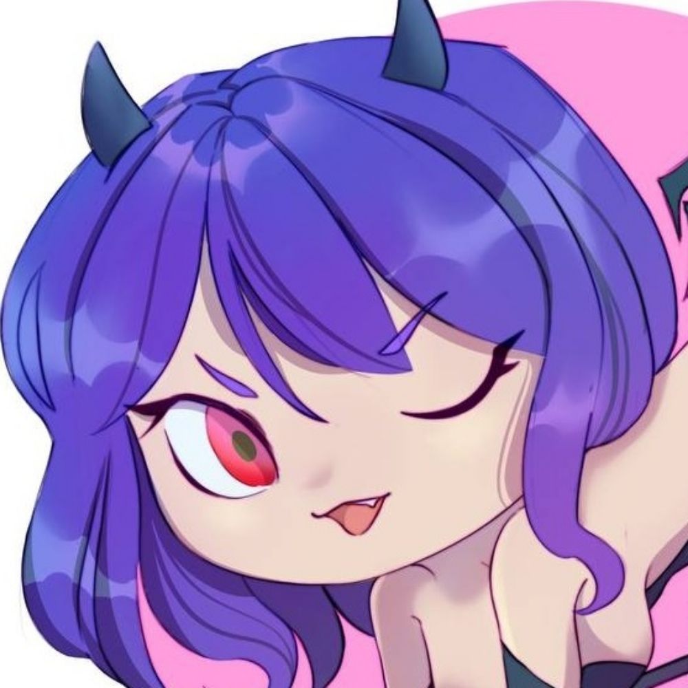 Asmo♡ || COMMISSIONS OPEN