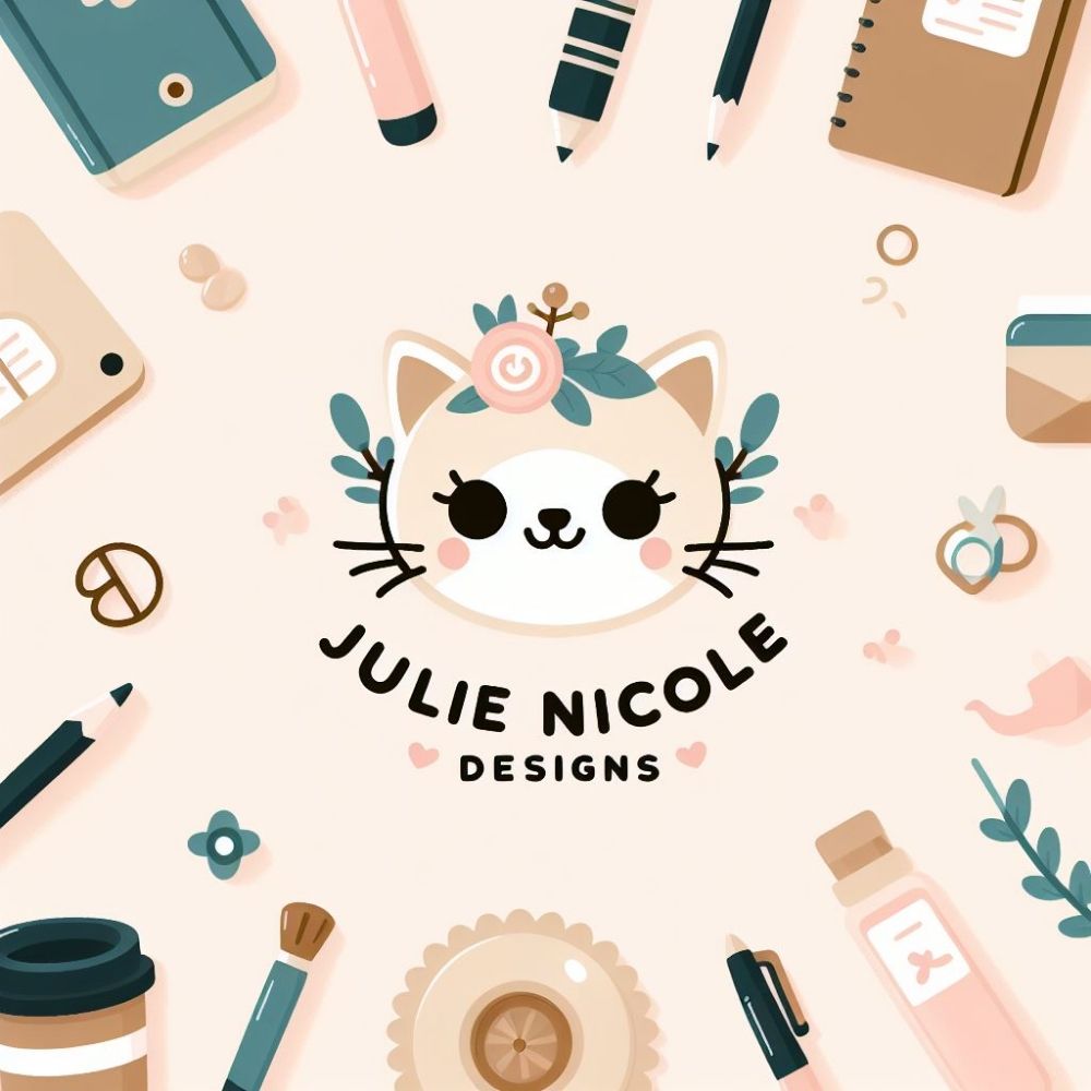 Julie Nicole Designs