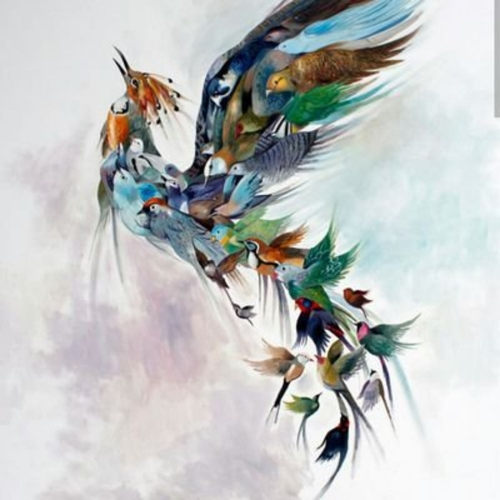 Simurg