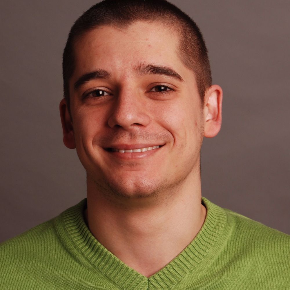Dimitar Dimitrov