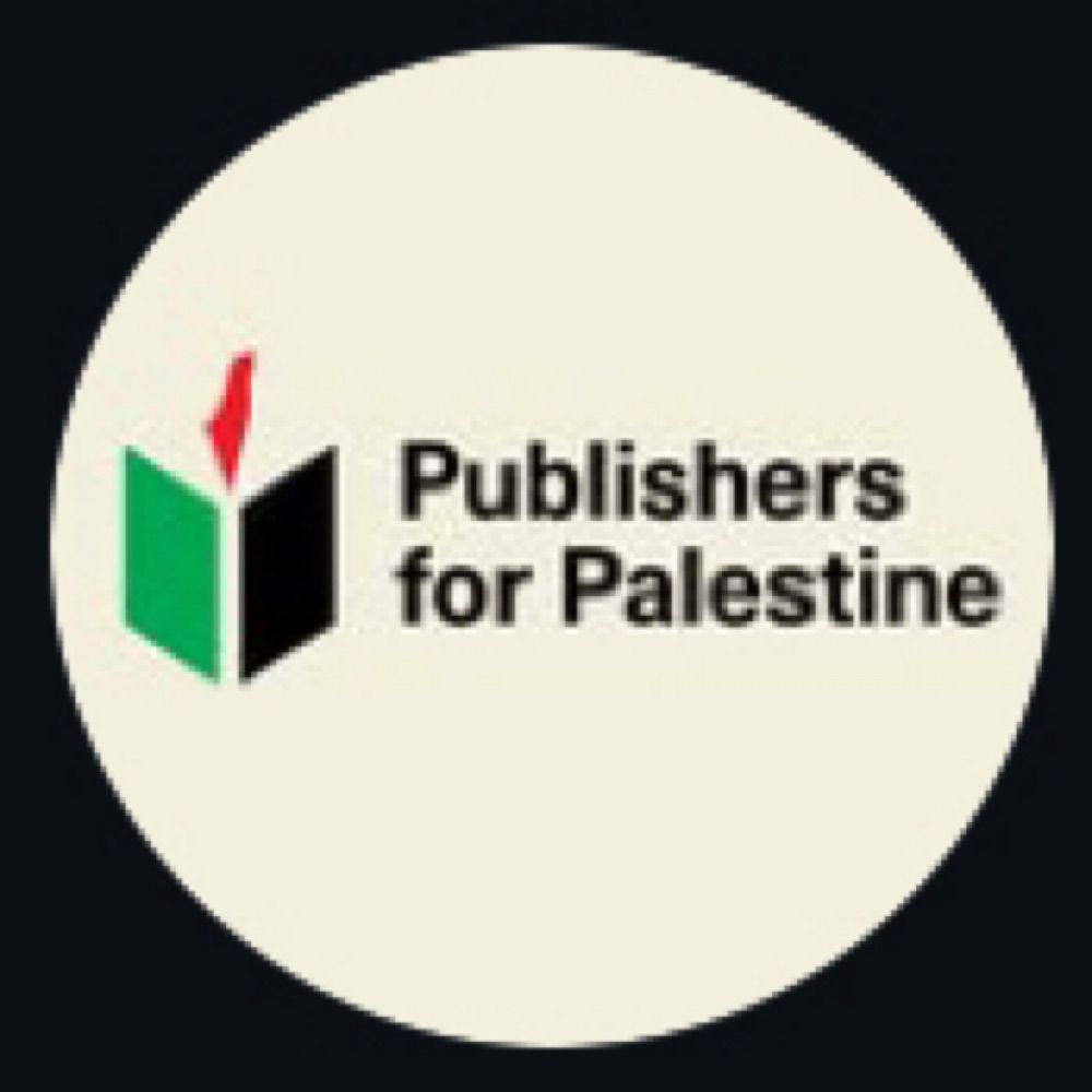 Publishers for Palestine