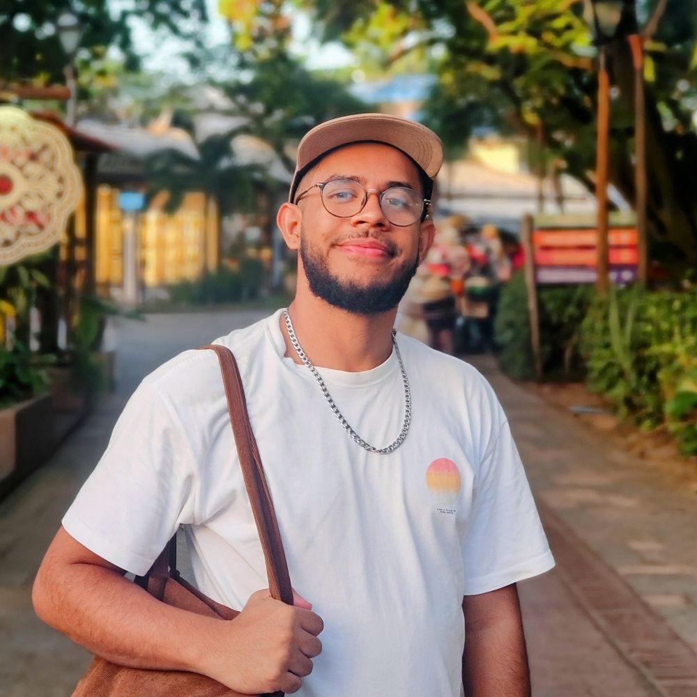 Jão, El Chavo