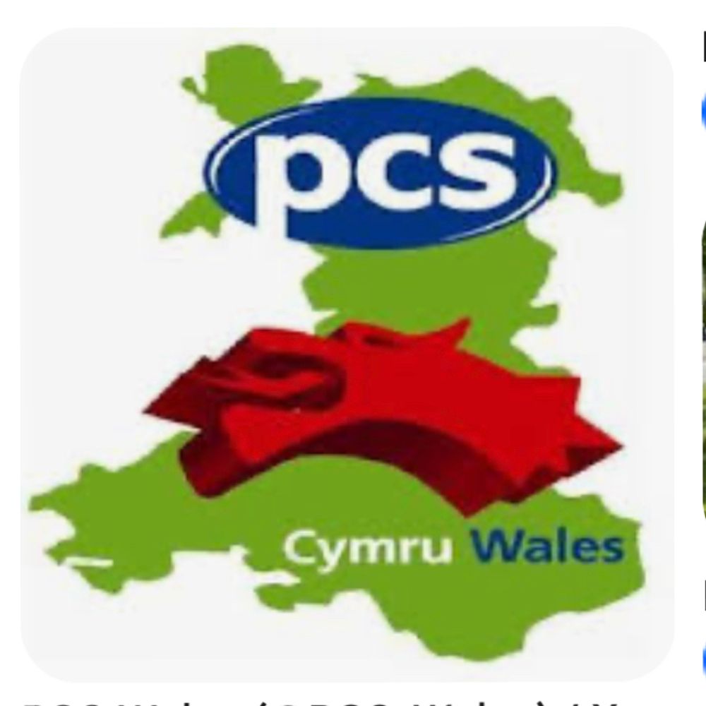 PCS Cymru