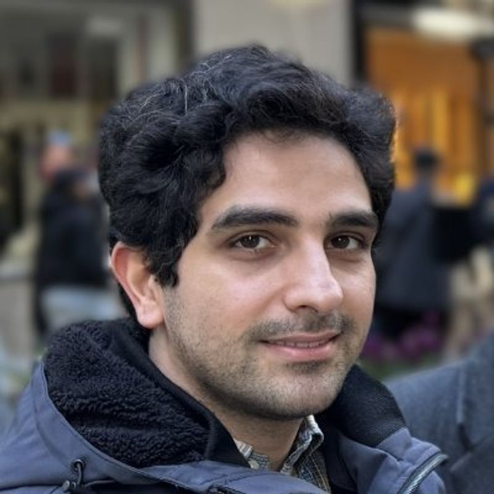 Mohsen Zakeri