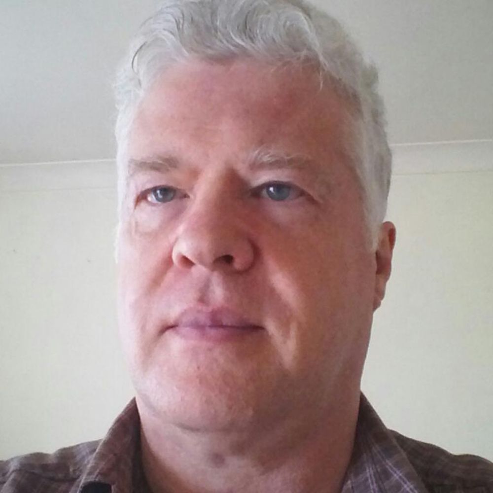 Ian Thompson