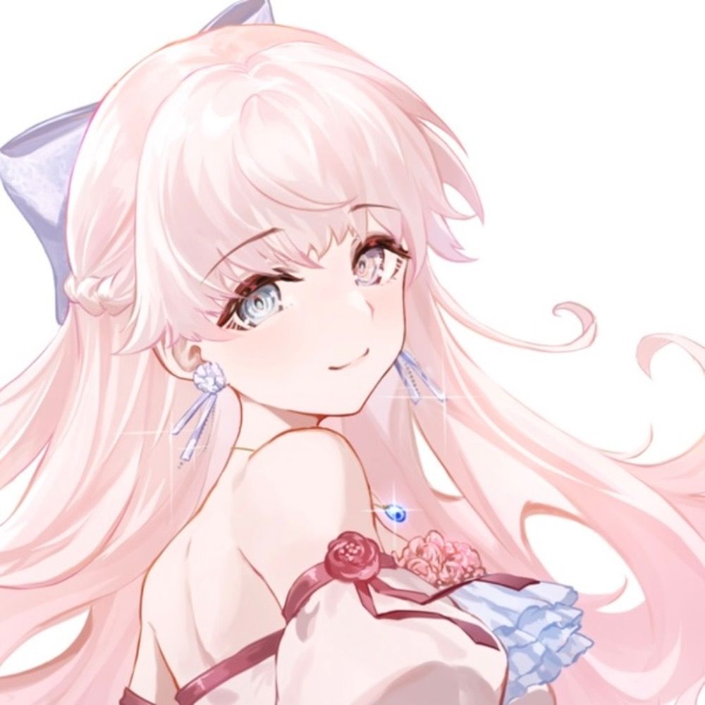 綺歌るめ🕊🌼