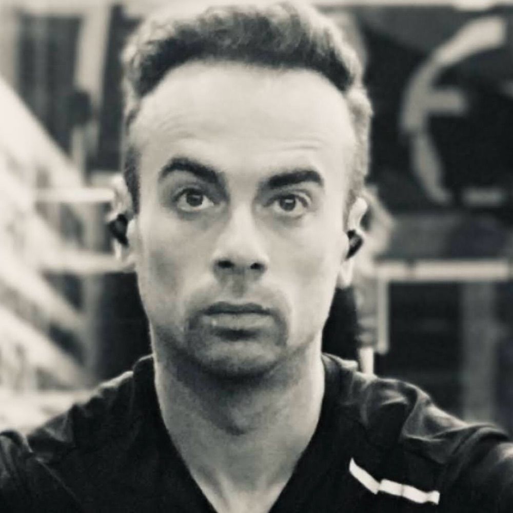 Paulo Pinto