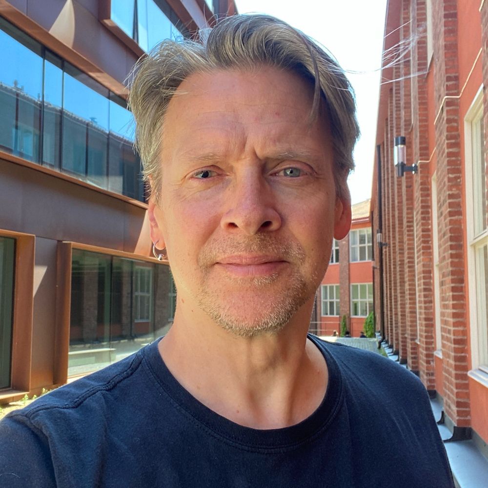Björn Finér