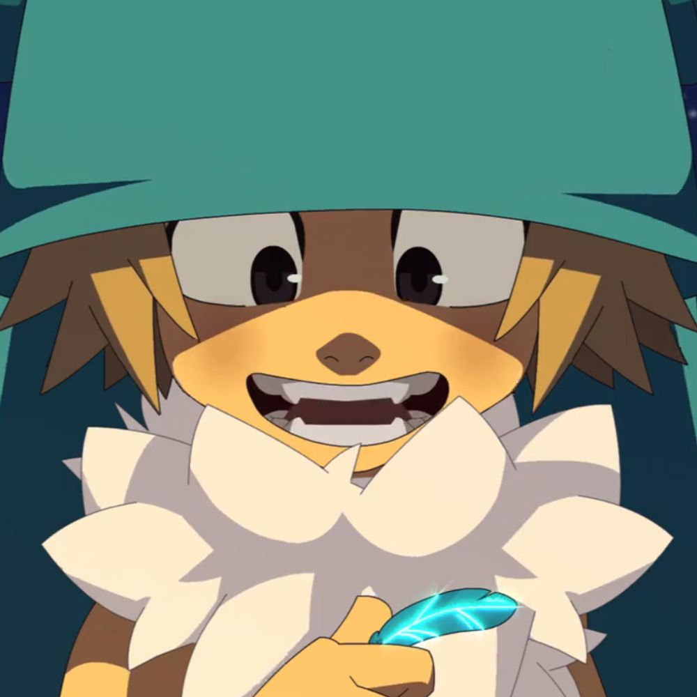 Eidolon | COMMS OPEN !