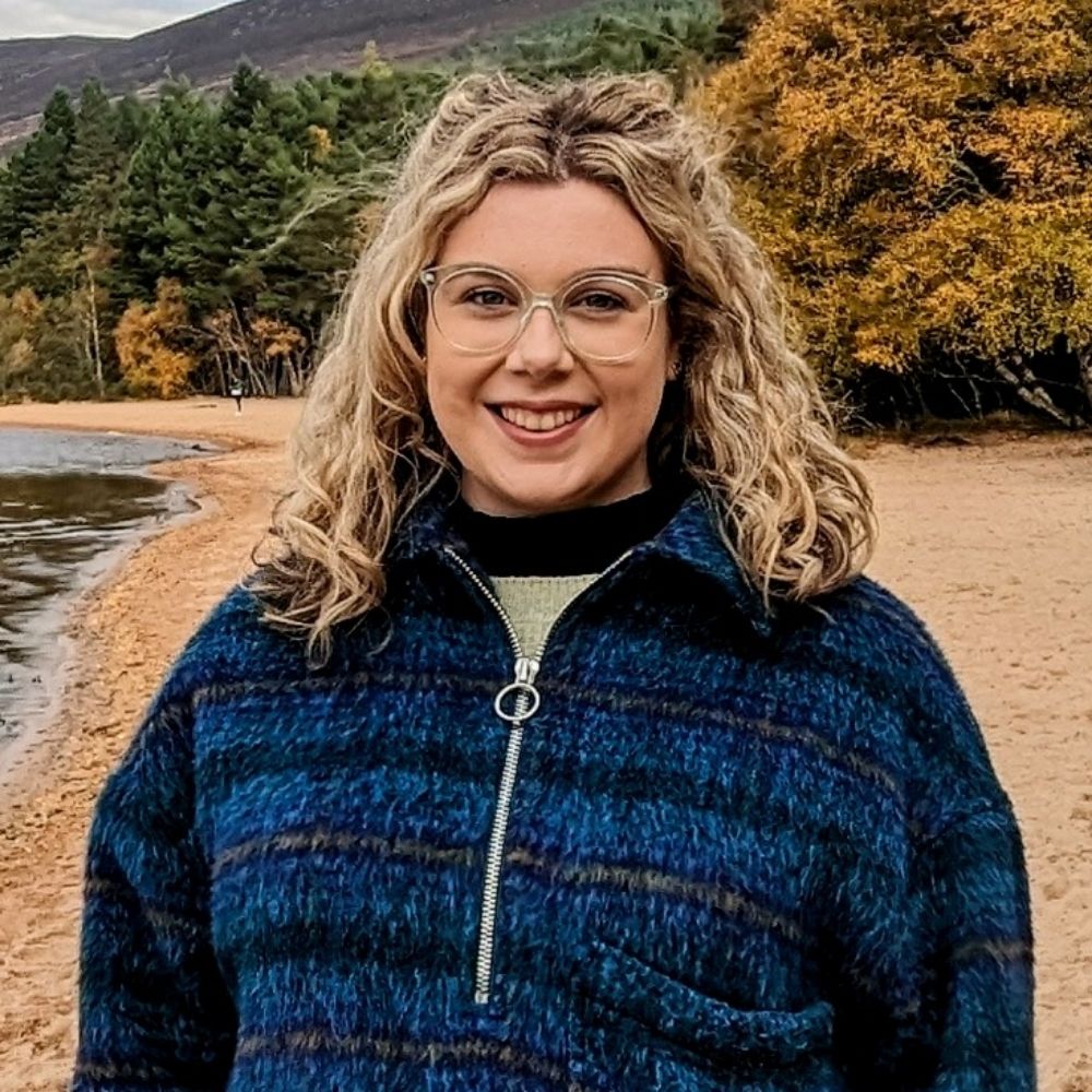 Nicola Martin
