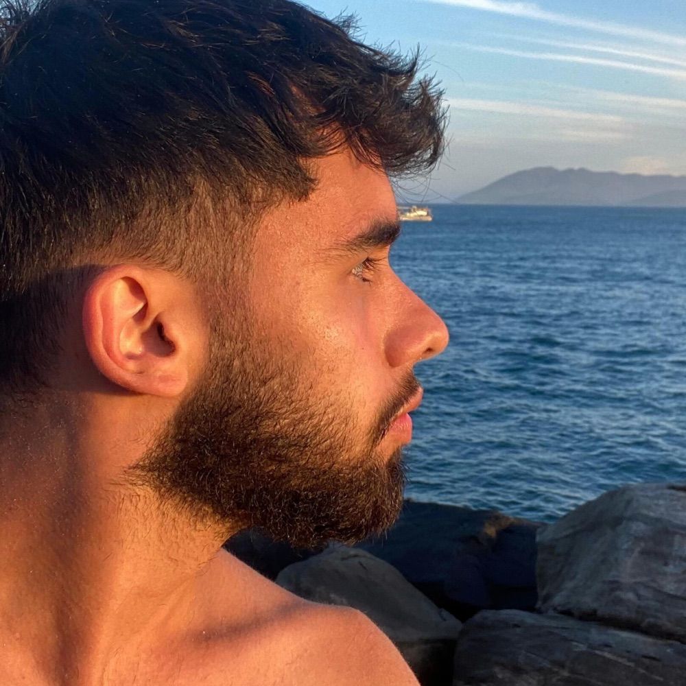 Gabriel ventura