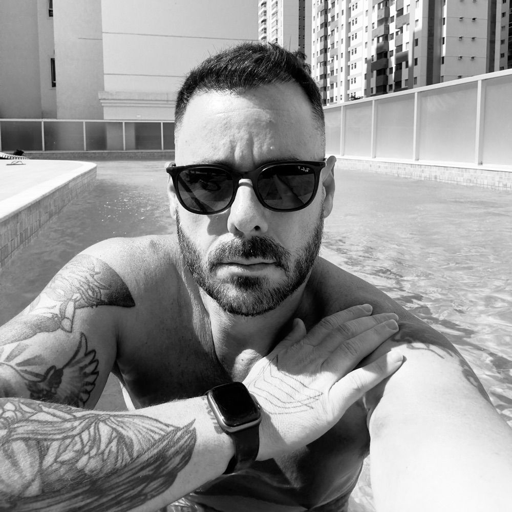 Alex Souza