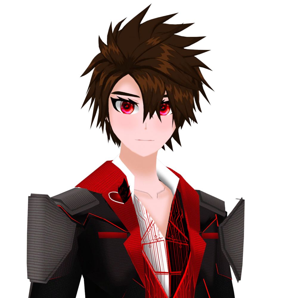 Knight Butler Vtuber
