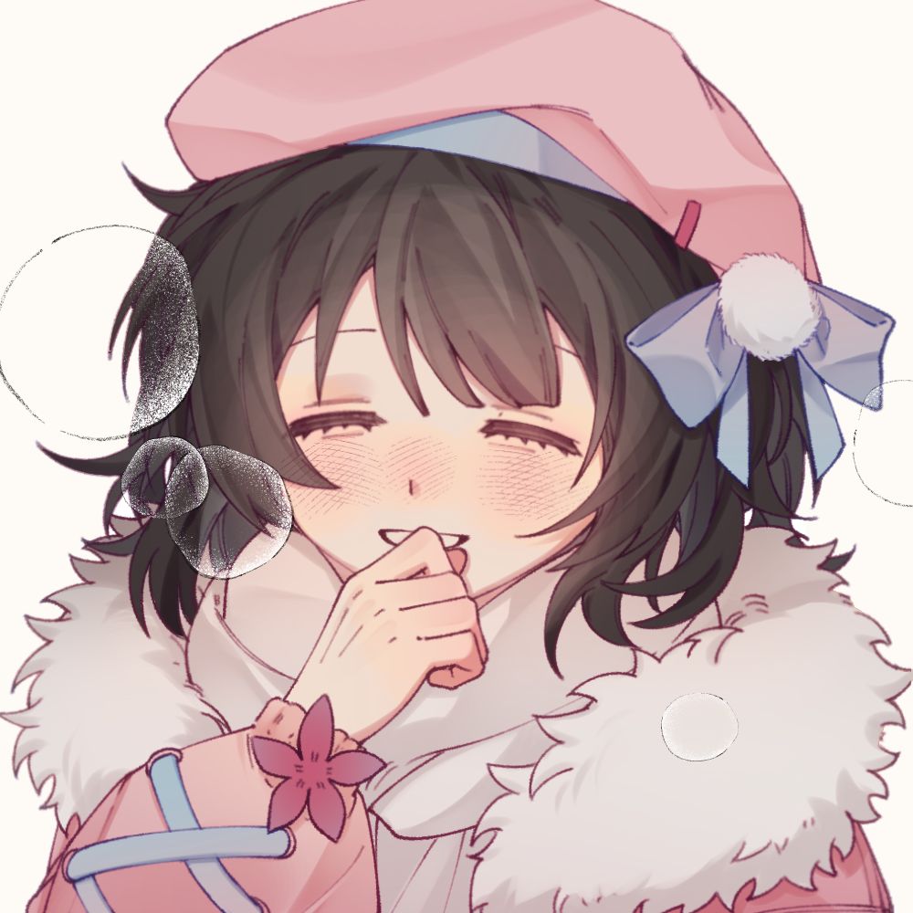 ひるねむ(低浮上雑多本枠)