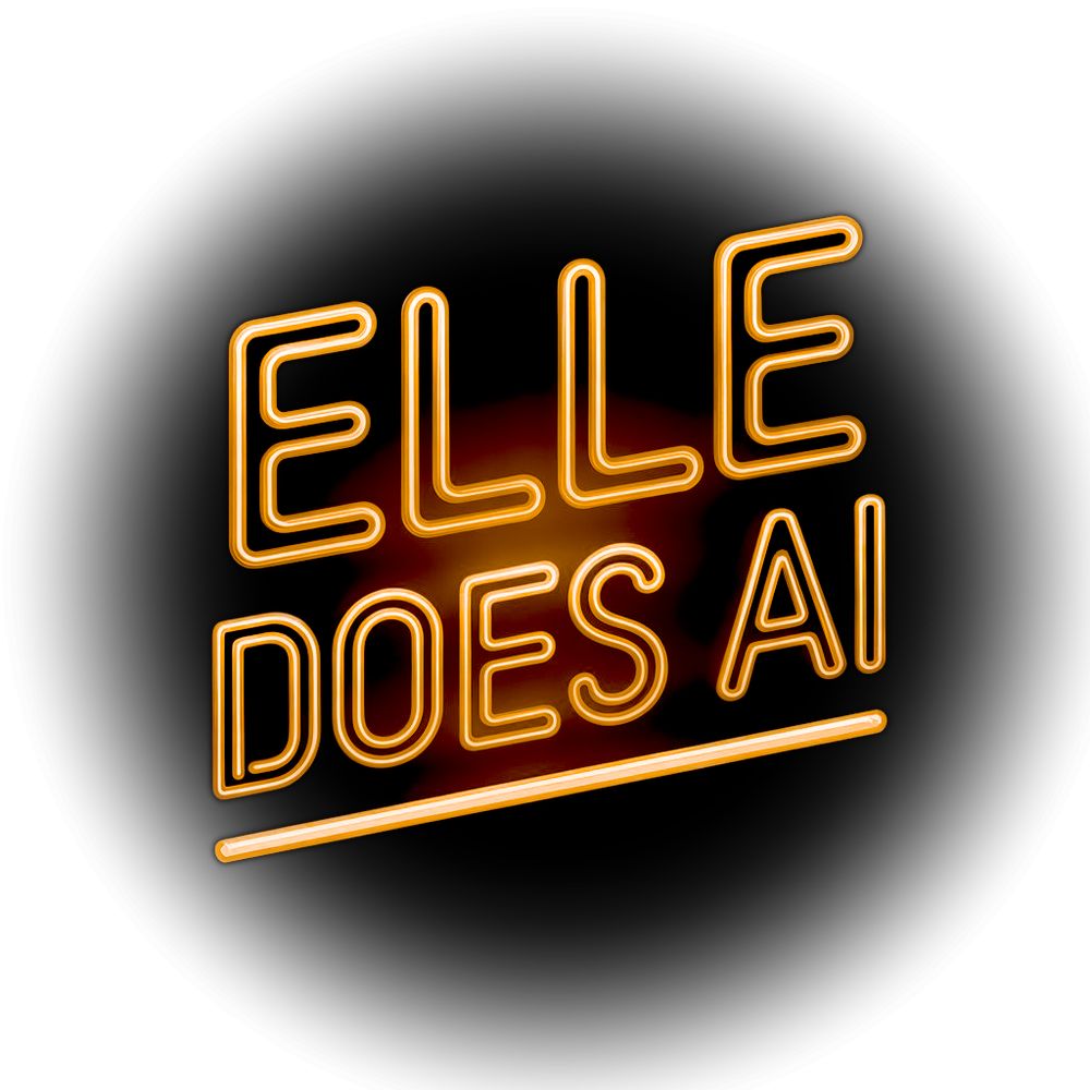 Elle Does AI