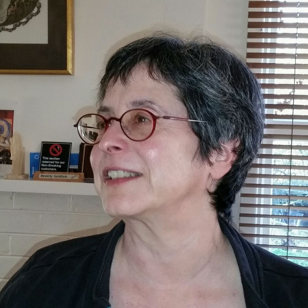 Bev Goldfarb