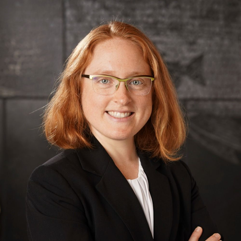 Beth Zeitler 