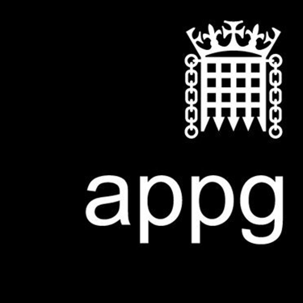 APPG on Migration