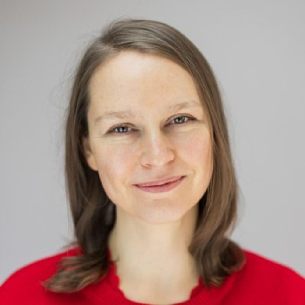 Dr Selena Wisnom