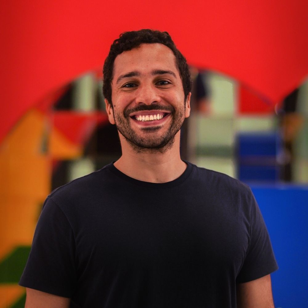 Léo Longo