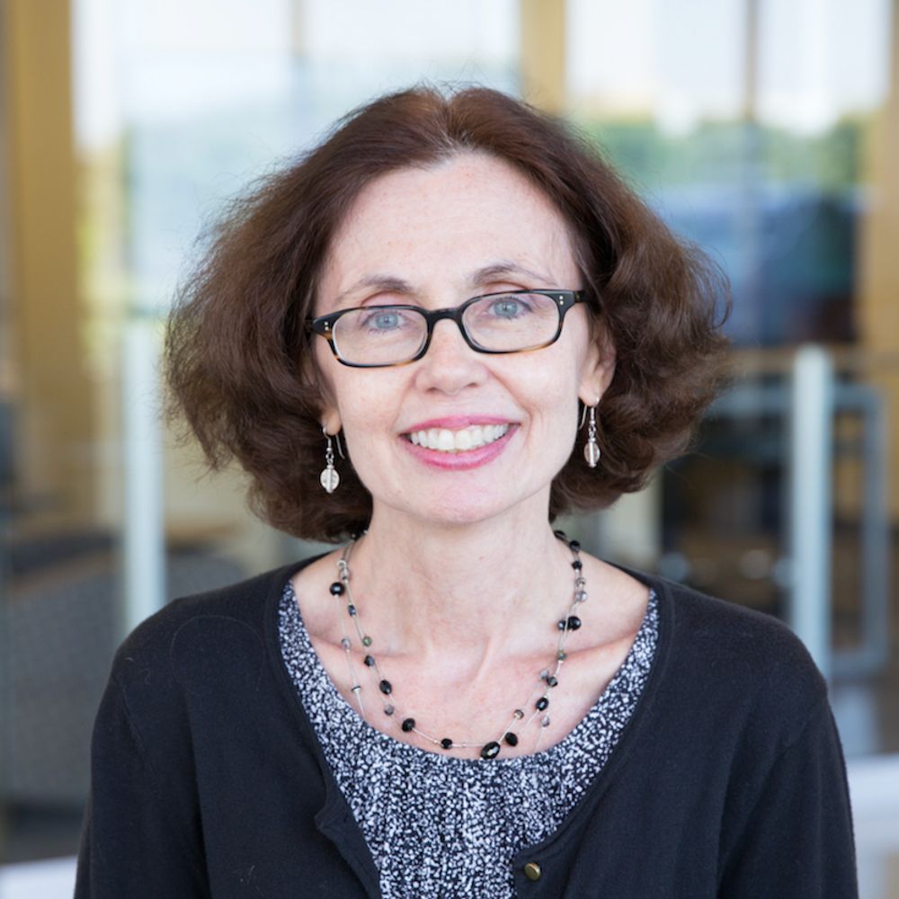 Dr. Kathy Marrs 