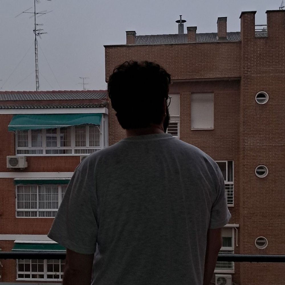 pablo de reyes