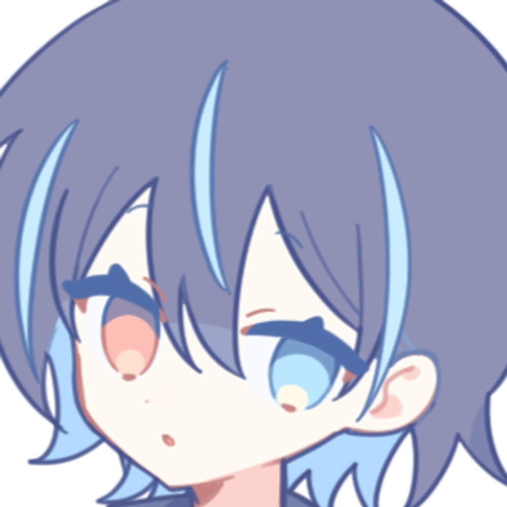 黒龍ch🐉🎮VTuber準備中