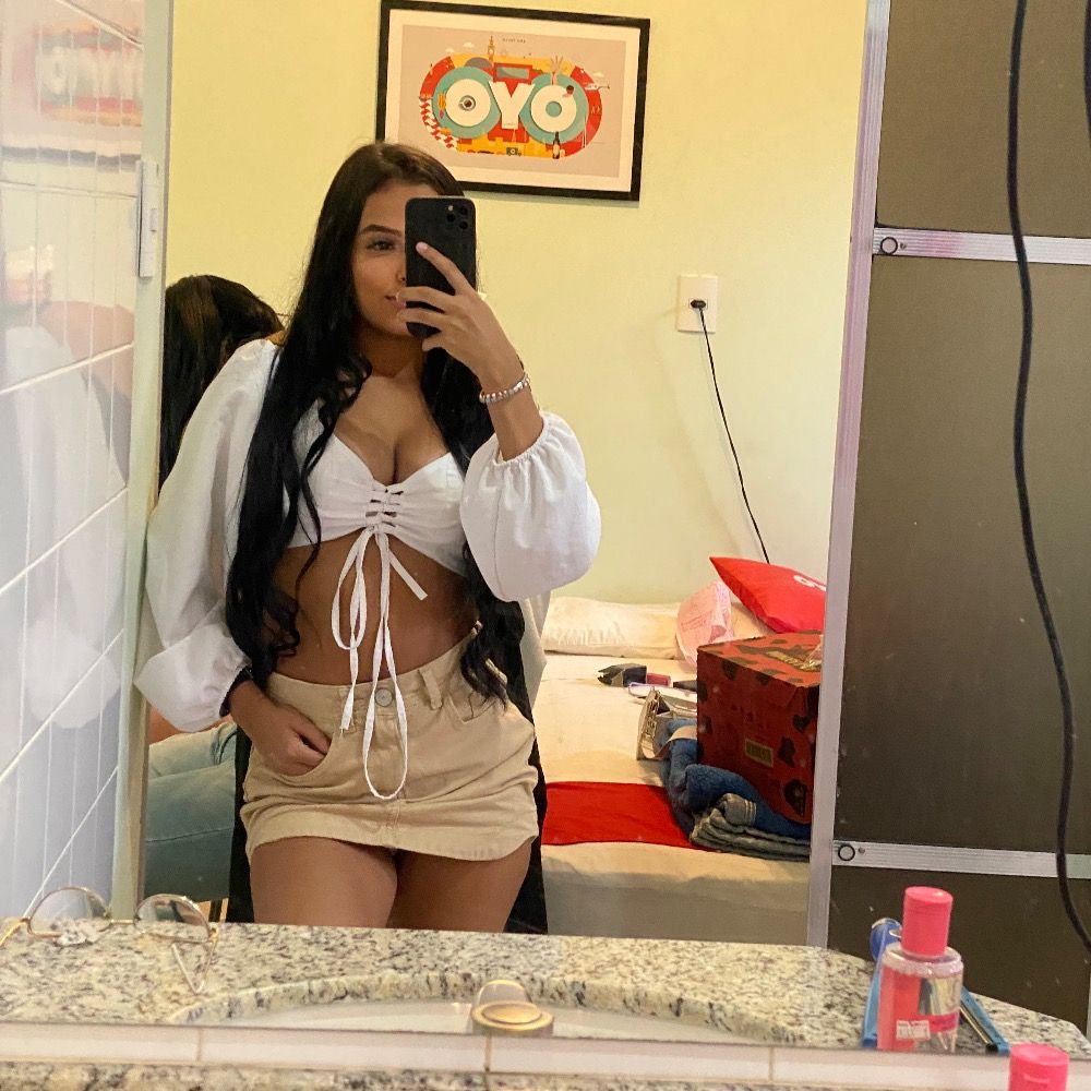 Adrielle Christine ✨