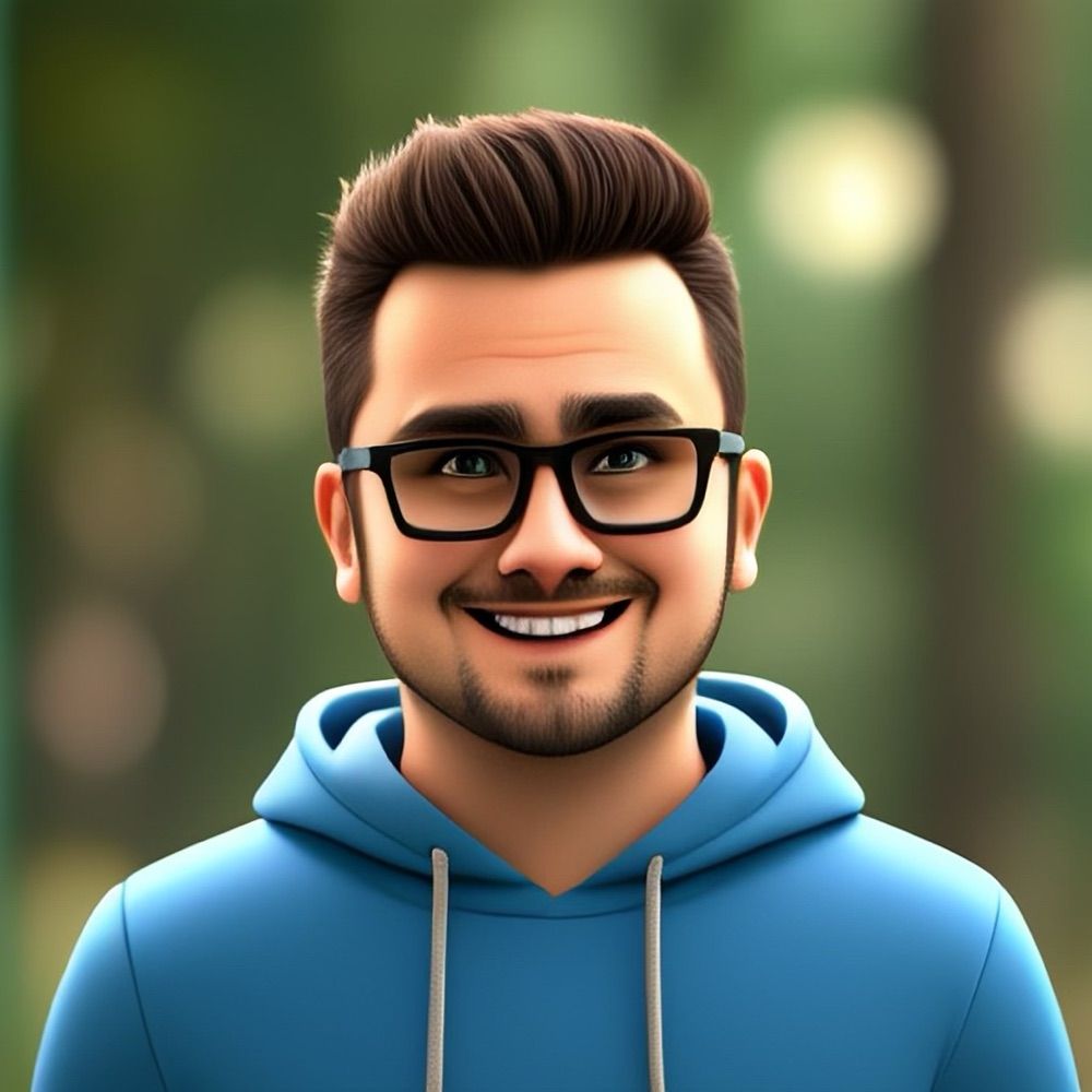 Tim Rozetar