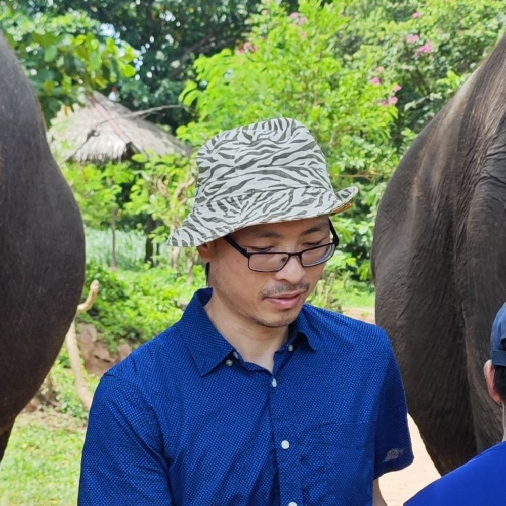 Jason Wong