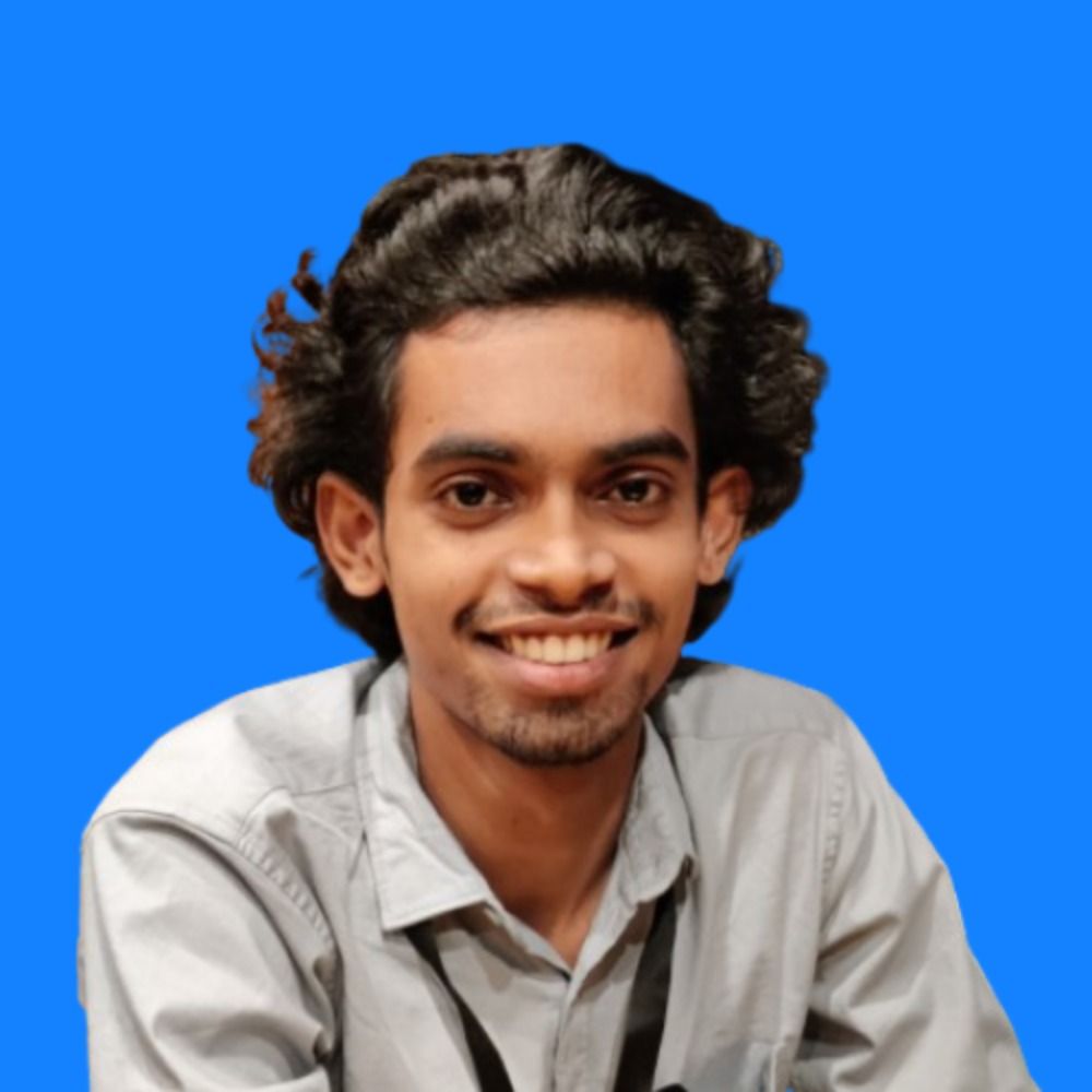 Rahul C