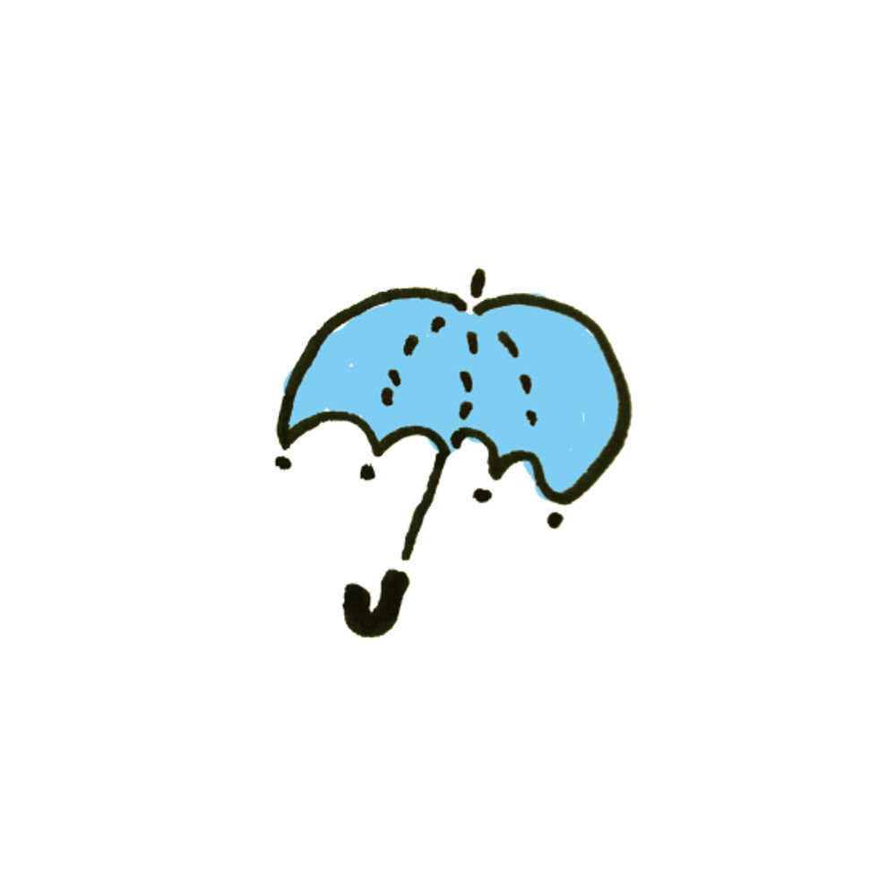 さみだれ