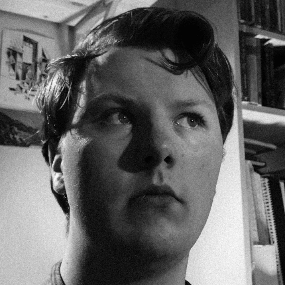 Erik Mamen