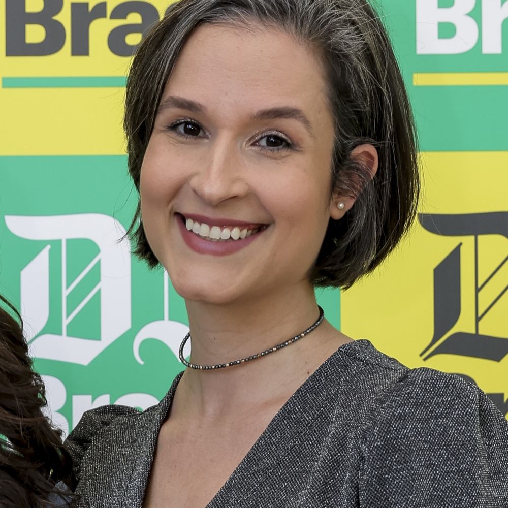 Caroline Ribeiro