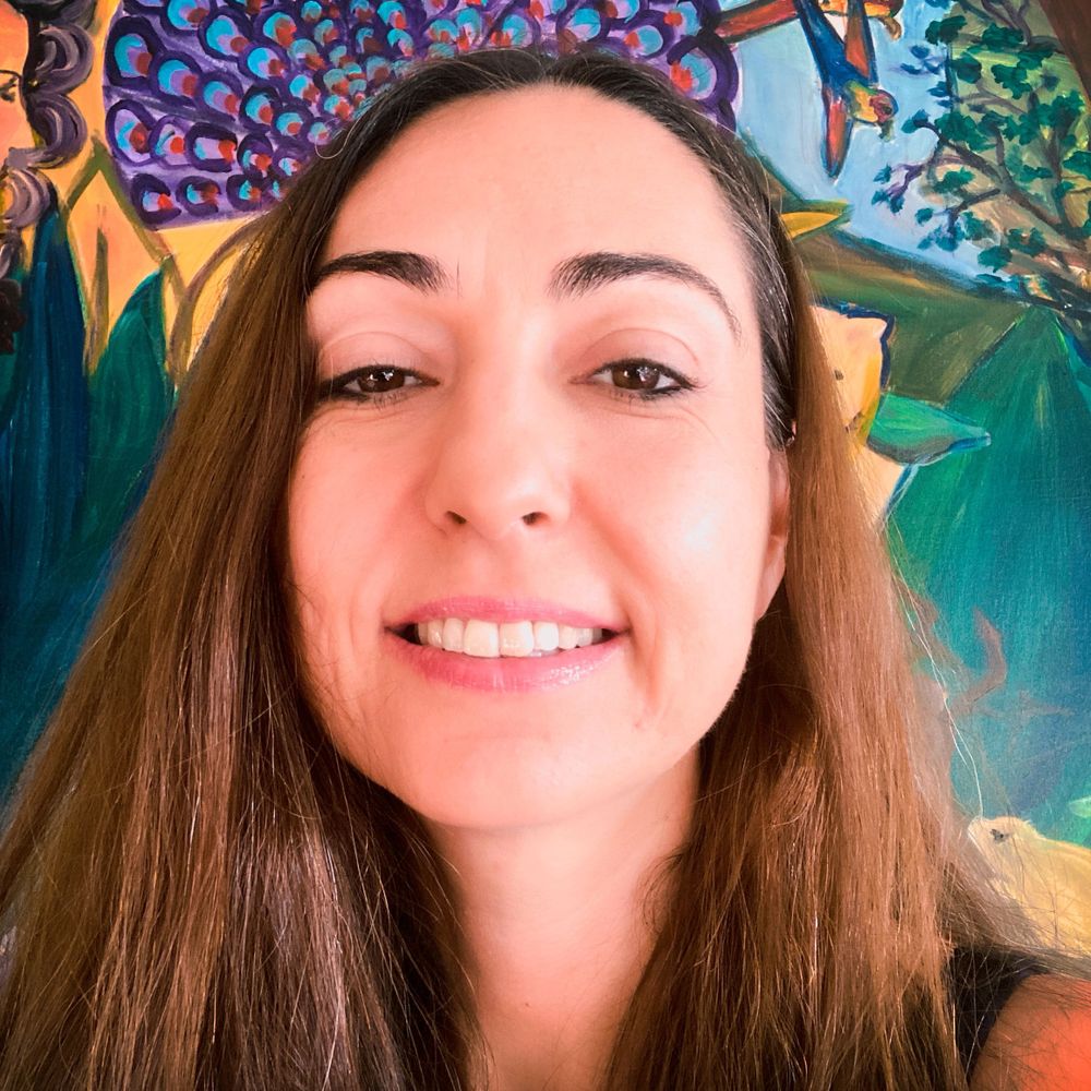 Burcu Aykar