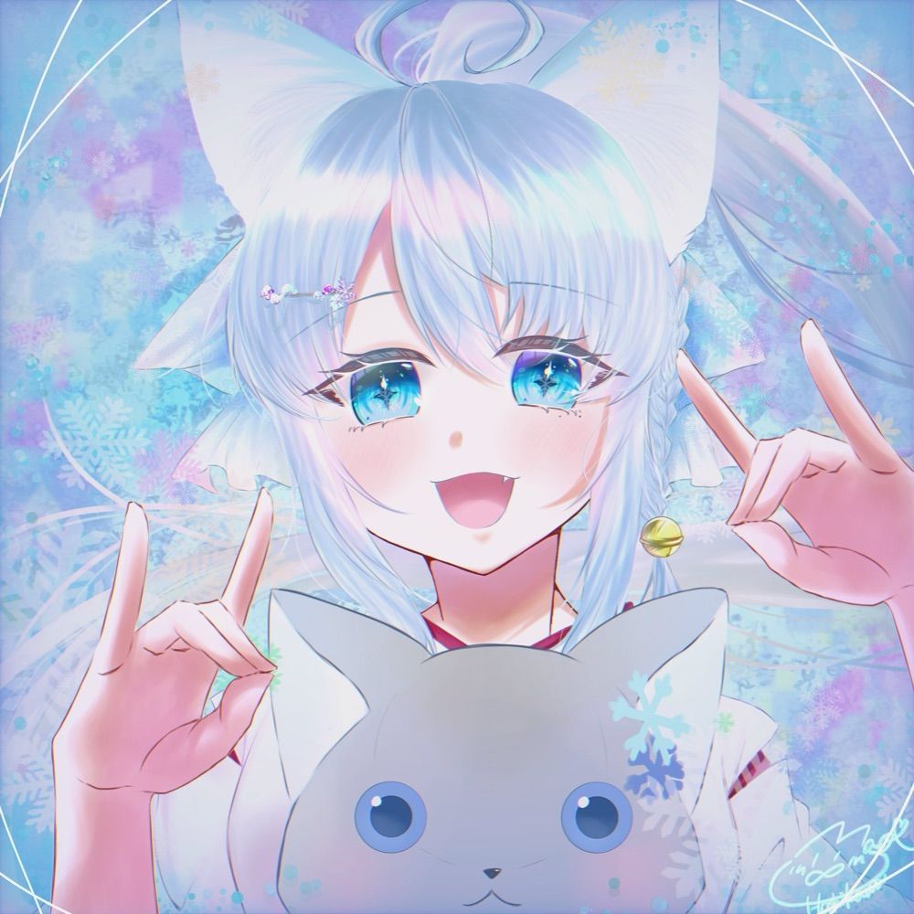 きつねゆっきー