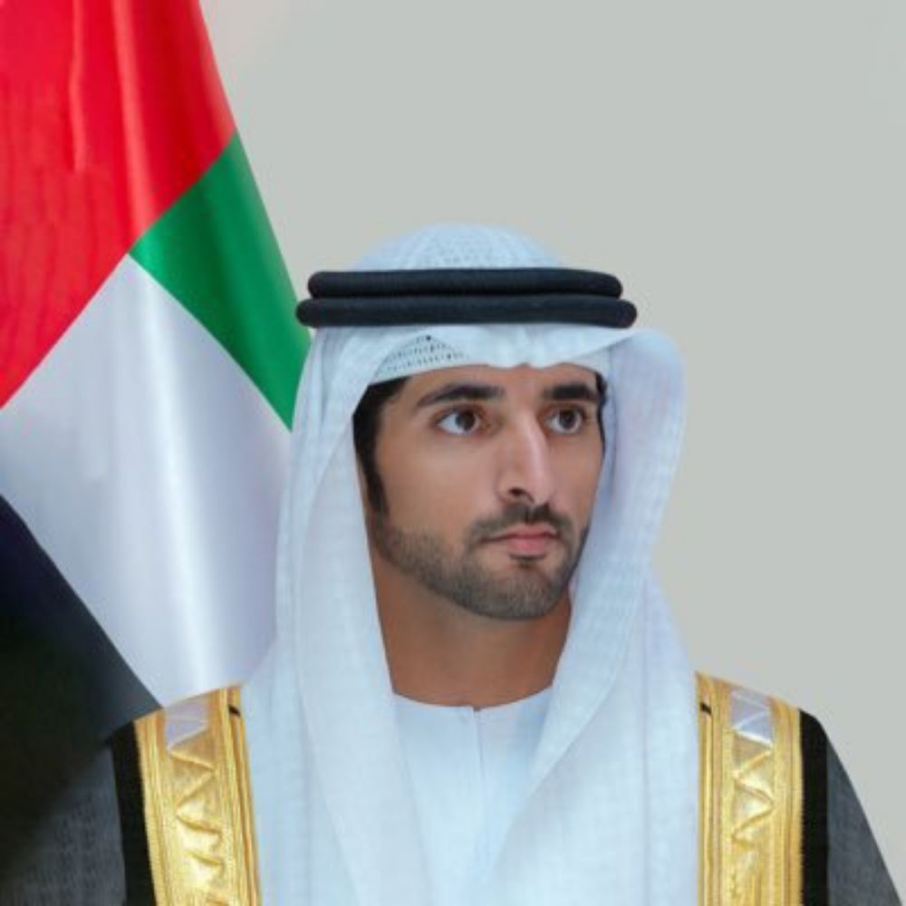 Mohammed Bin Hamdan
