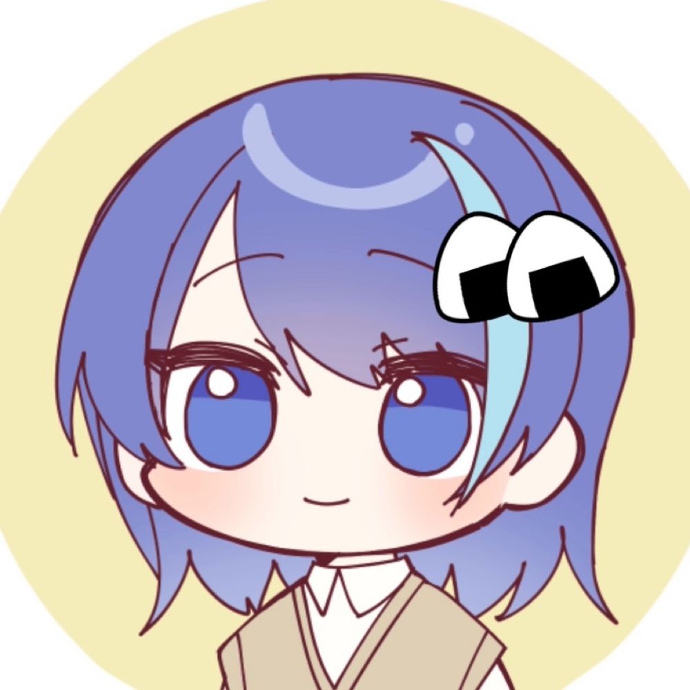 うい🍙
