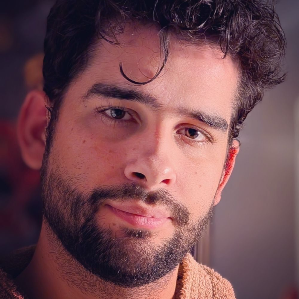 Carlos Pascual