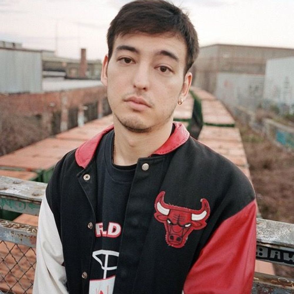 Namorado do Joji