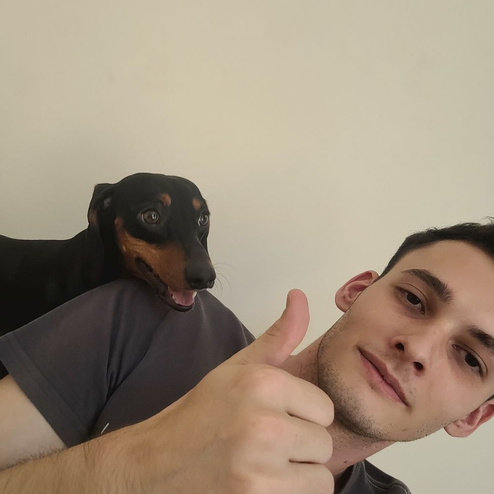 ChequinJoão