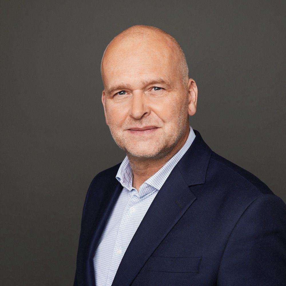 Henrik Feindor Lyhne